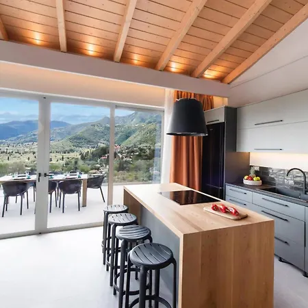 Angelou By فيلة نيدري