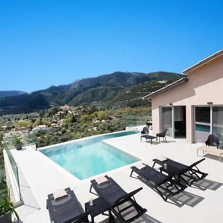 Angelou By نيدري