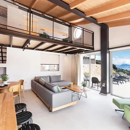 Angelou By * Nydri (Lefkada)