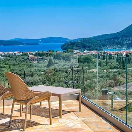 Villa Angelou By